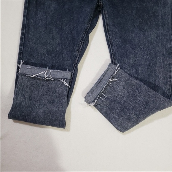 ONE by Oneteaspoon Awesome Baggies Tapered Jeans - Picture 12 of 13